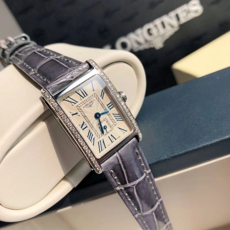 LONGINES Watches Functional 189399