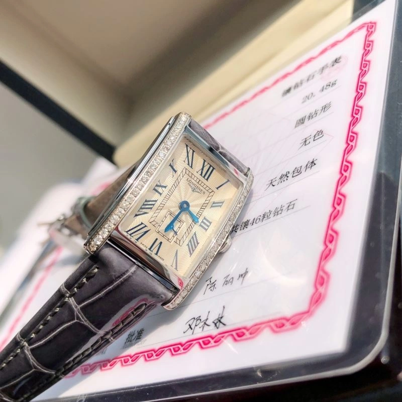 LONGINES Watches Functional 189399