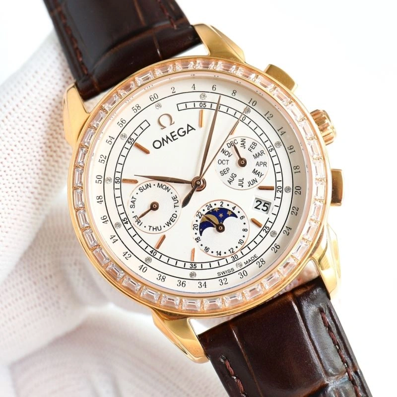 Flexible LONGINES Watches 189397