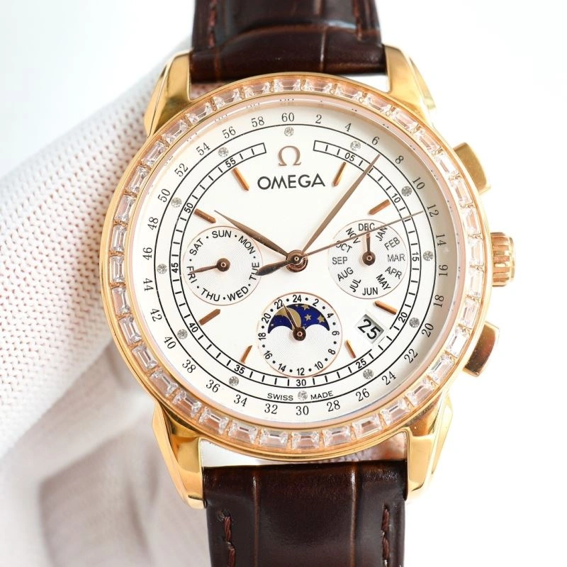 Flexible LONGINES Watches 189397
