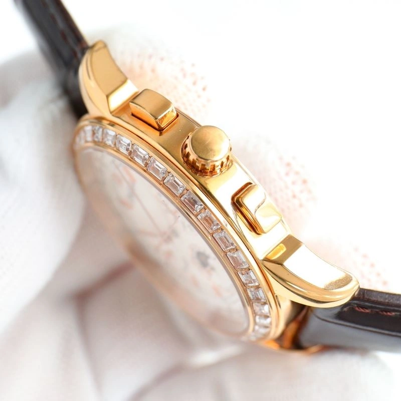 Flexible LONGINES Watches 189397