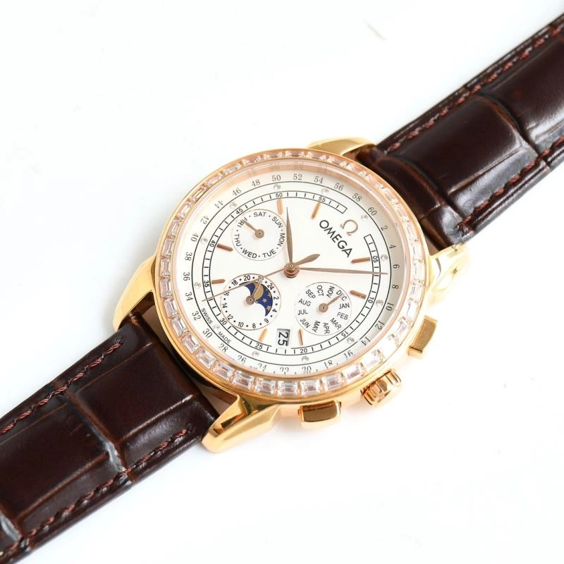 Flexible LONGINES Watches 189397