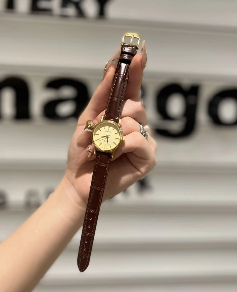 LONGINES Watches WrinkleFree 189364