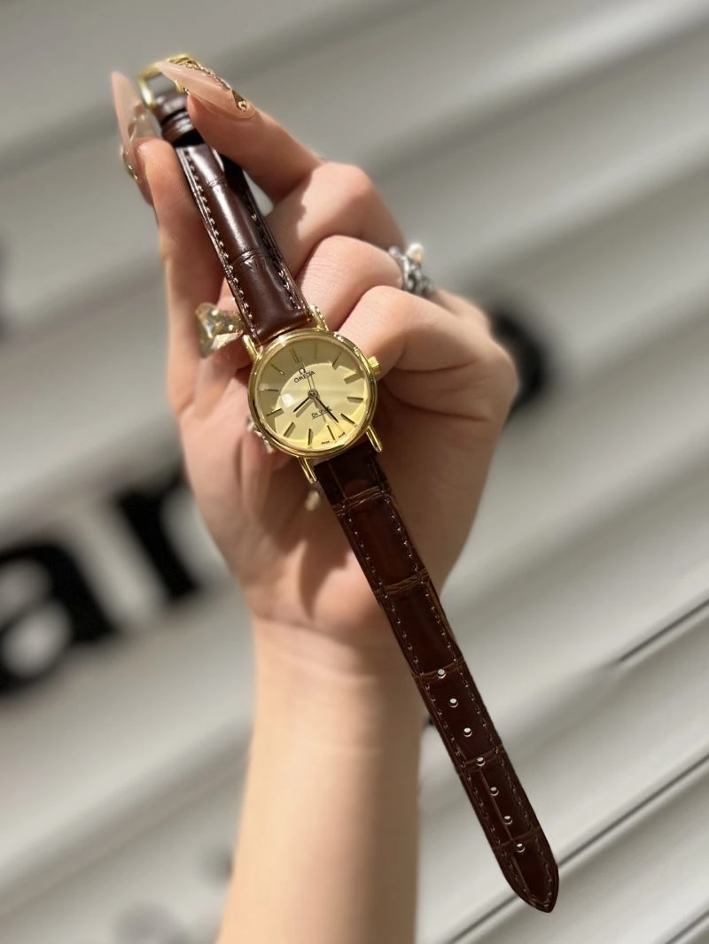 LONGINES Watches WrinkleFree 189364