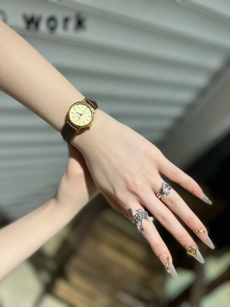 LONGINES Watches WrinkleFree 189364