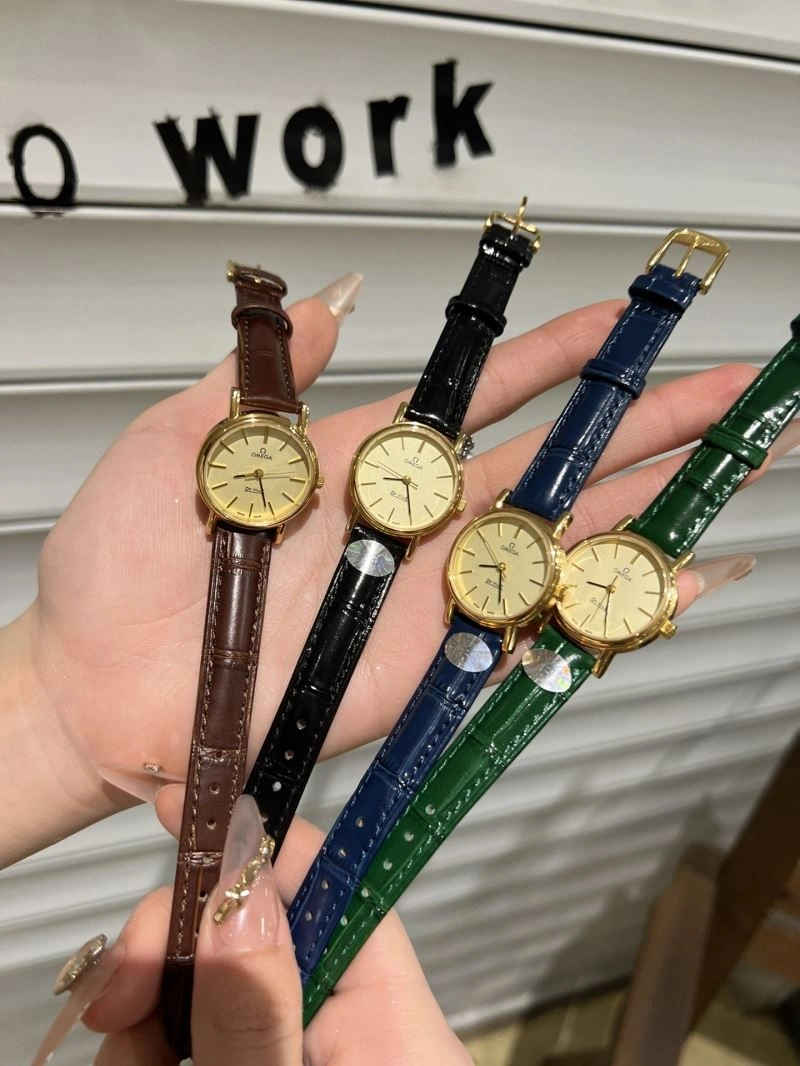 LONGINES Watches WrinkleFree 189364