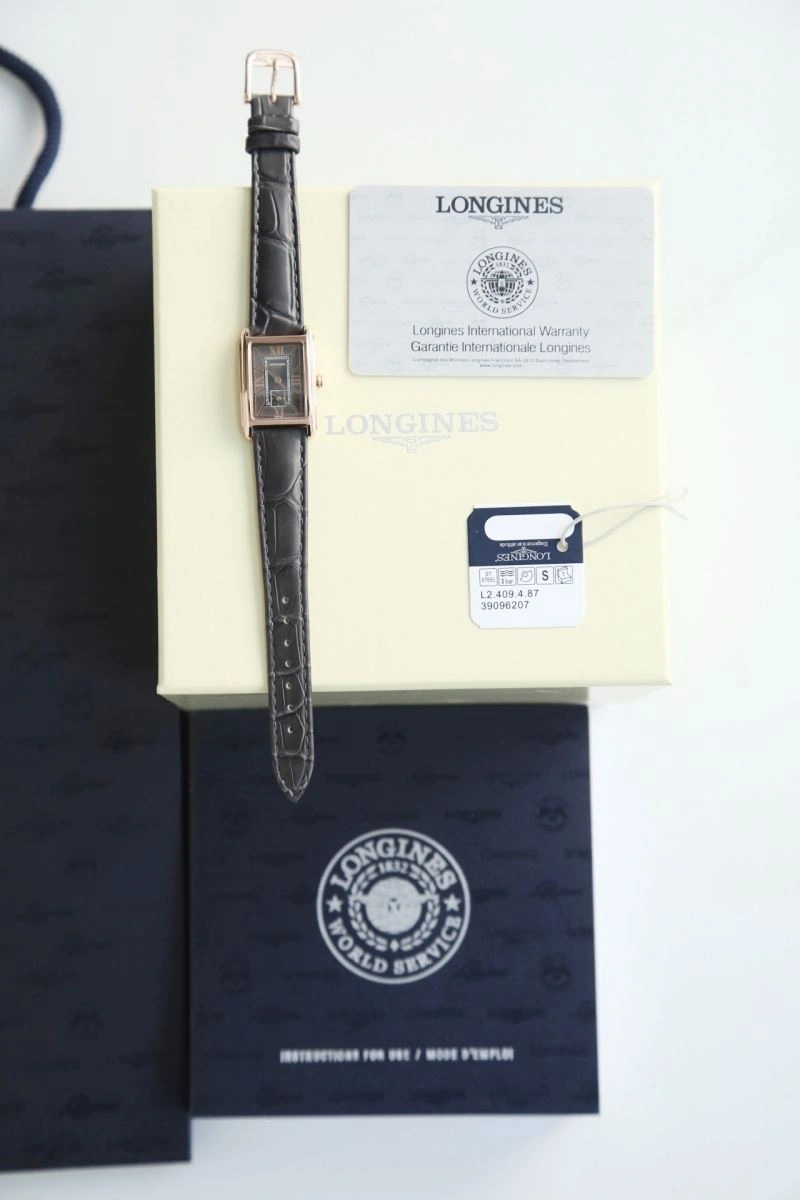 LONGINES Watches Thermal 189372