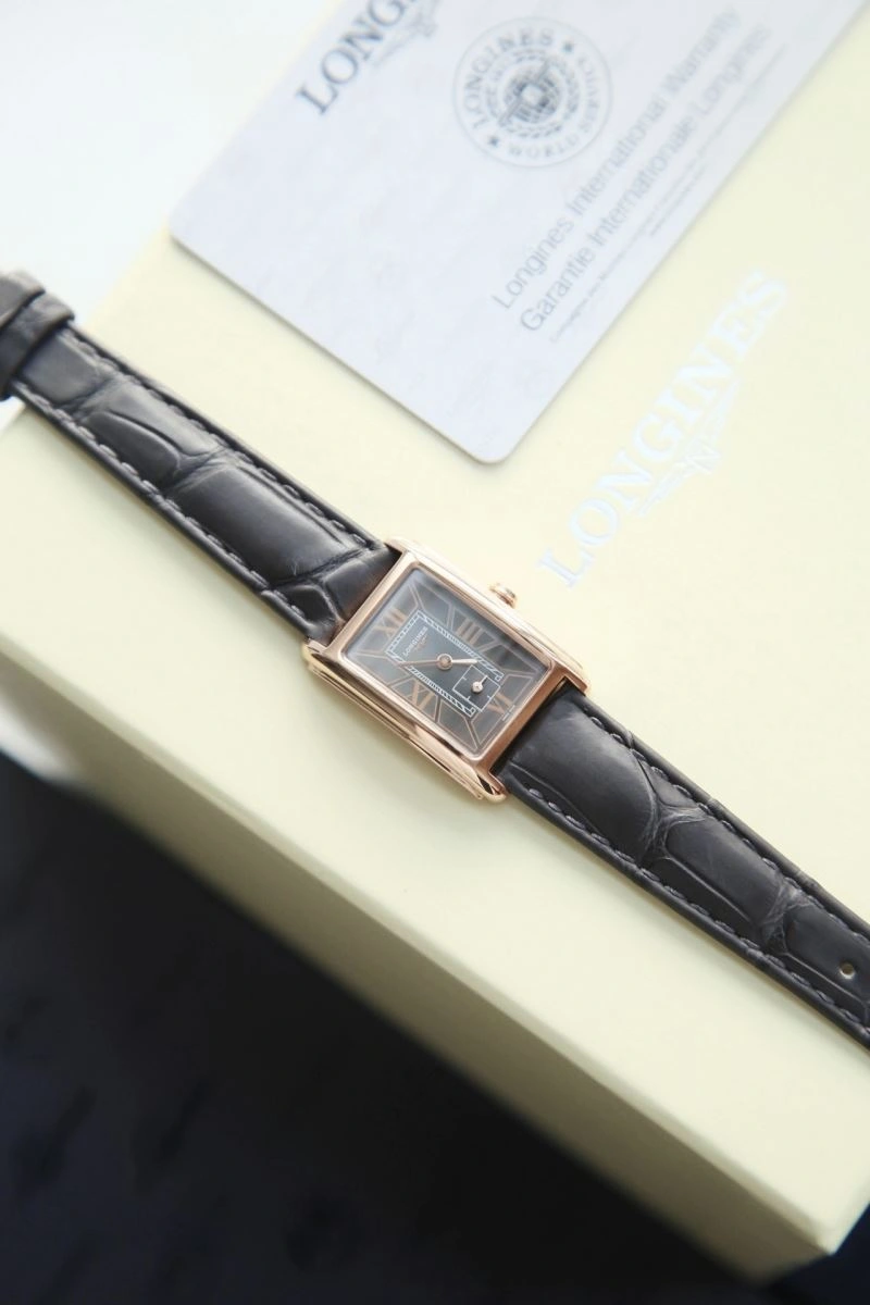 LONGINES Watches Thermal 189372