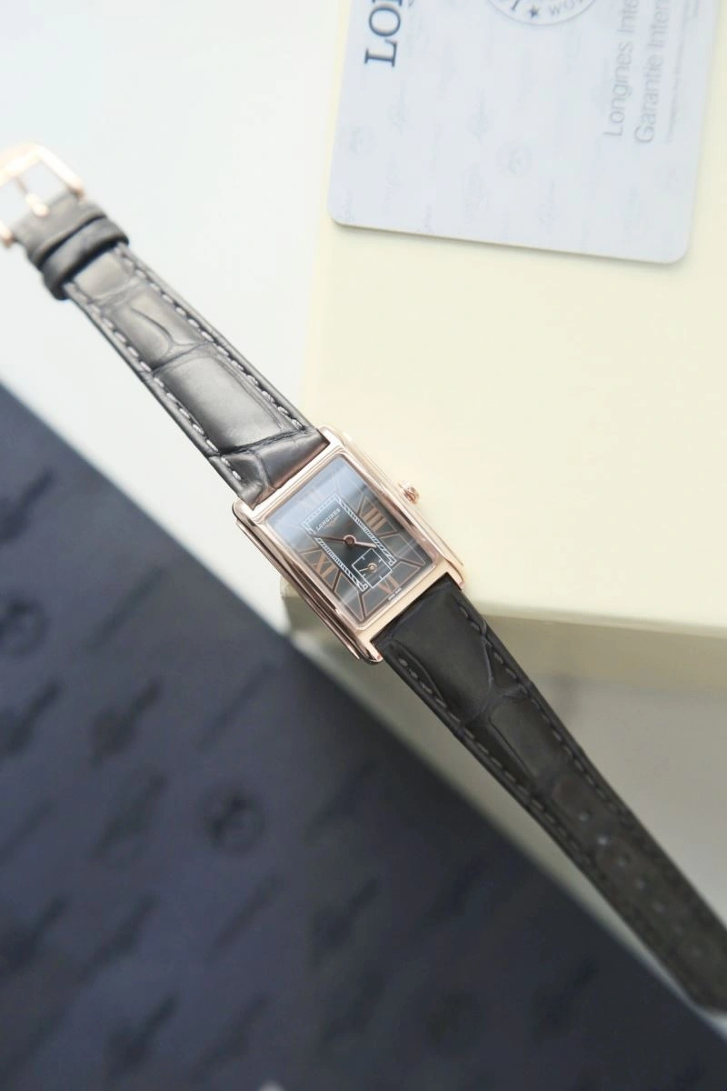 LONGINES Watches Thermal 189372