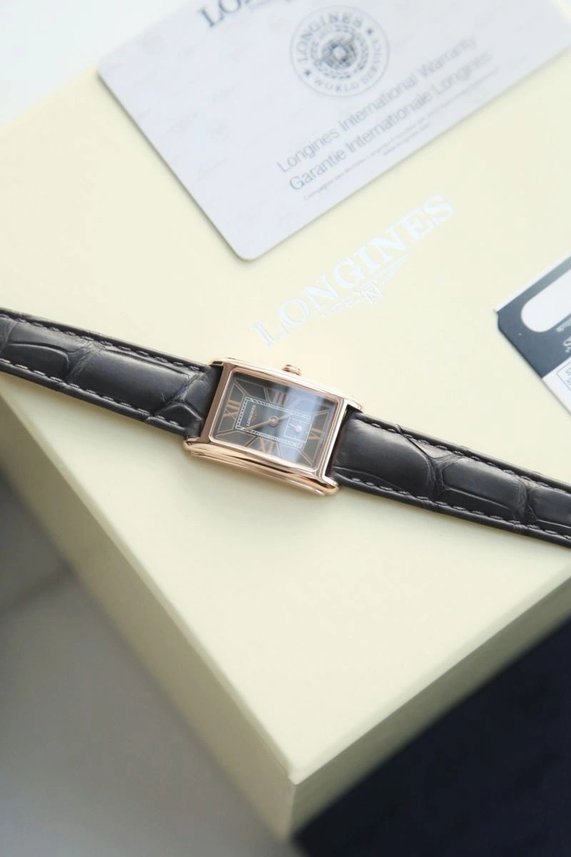 LONGINES Watches Thermal 189372
