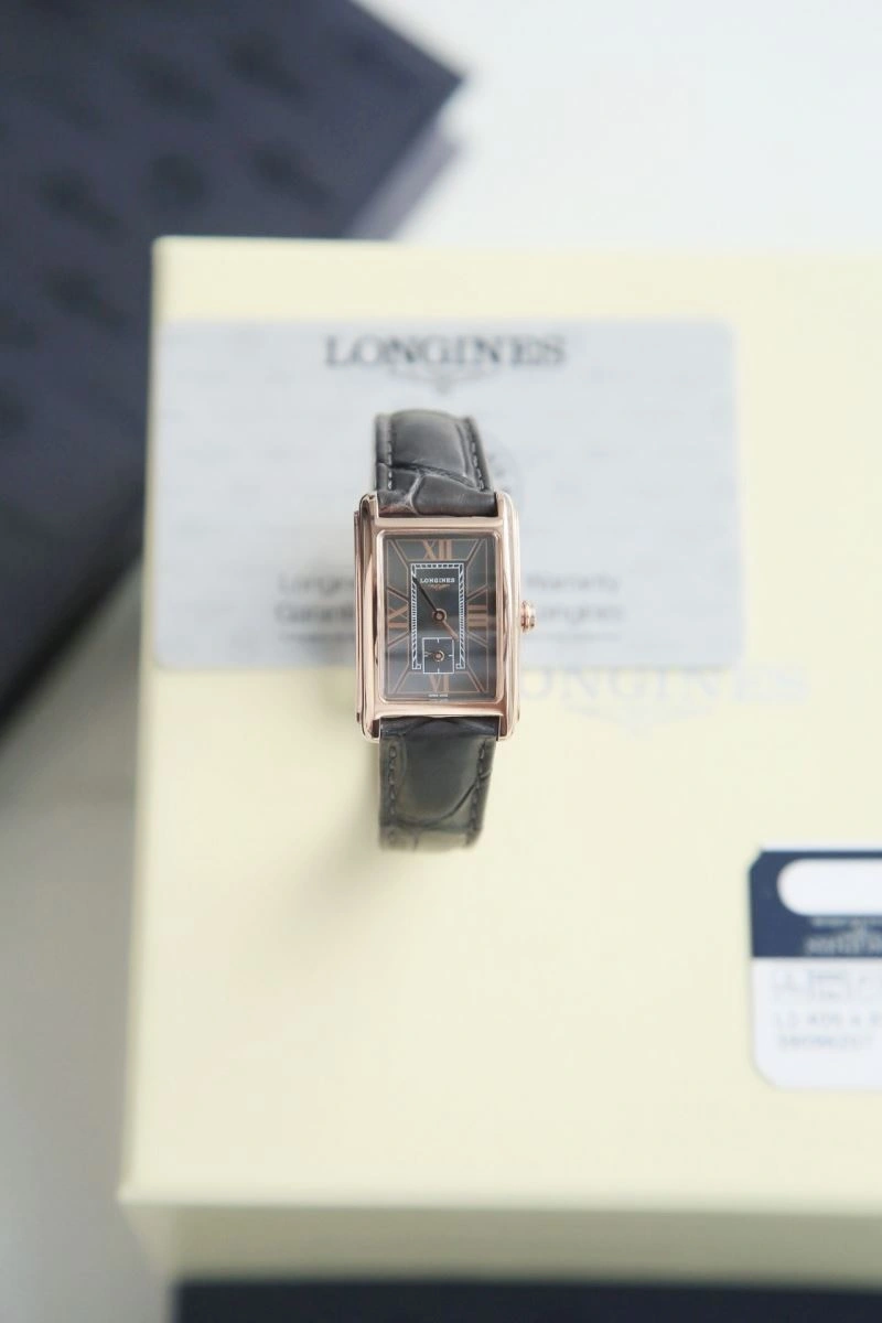 LONGINES Watches Thermal 189372