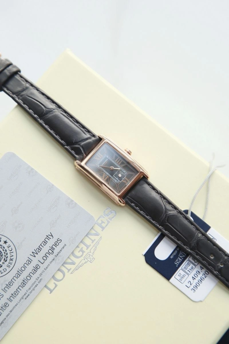 LONGINES Watches Thermal 189372