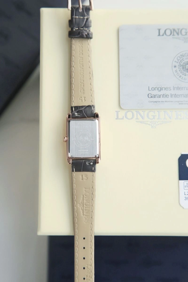 LONGINES Watches Thermal 189372