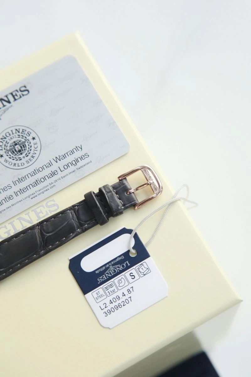 LONGINES Watches Thermal 189372