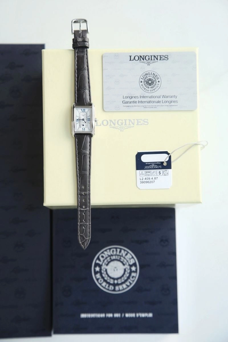 LONGINES Watches Contemporary 189385
