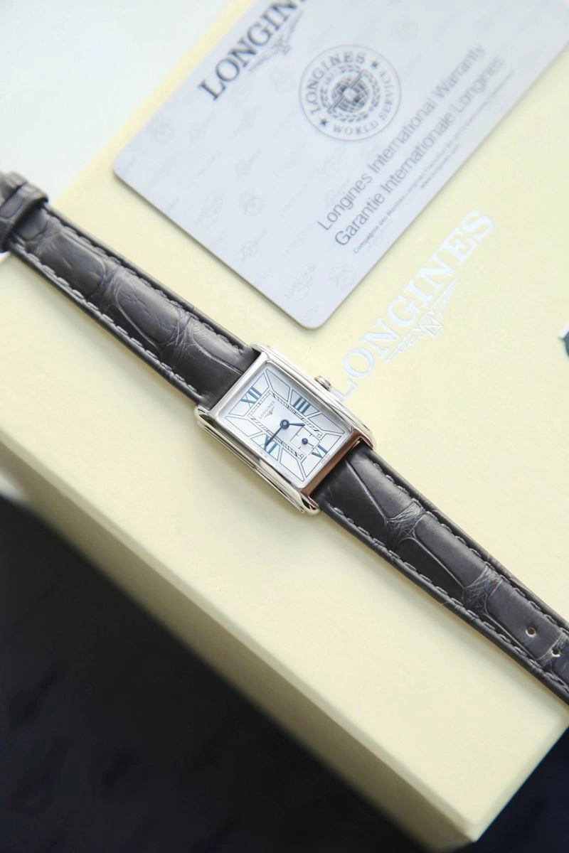 LONGINES Watches Contemporary 189385