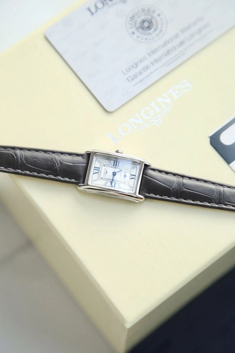 LONGINES Watches Contemporary 189385