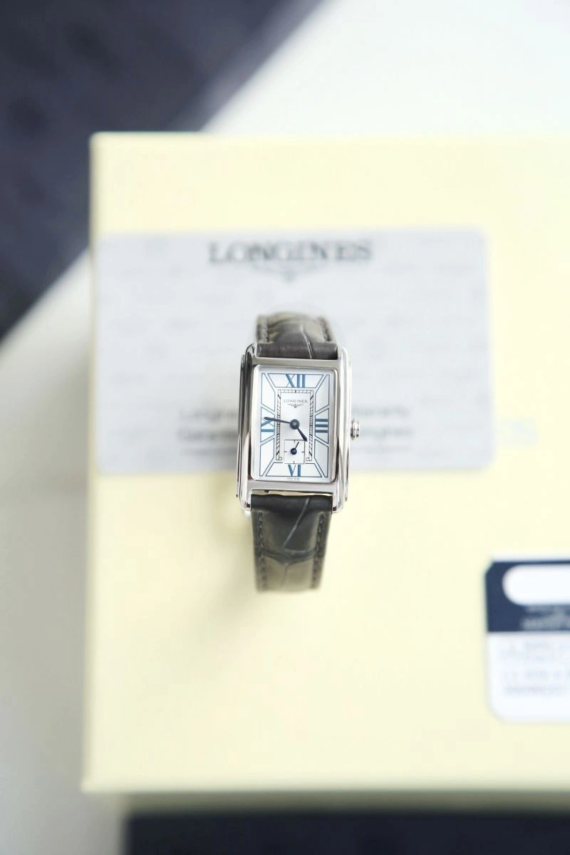 LONGINES Watches Contemporary 189385