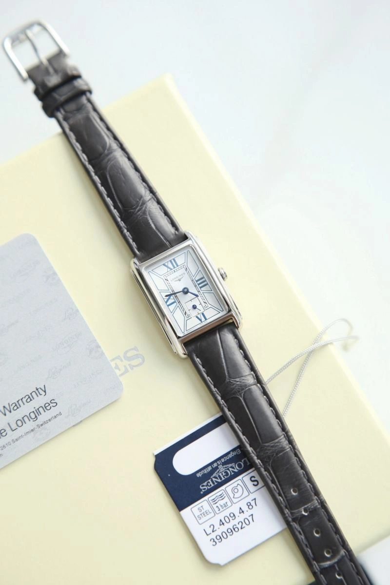 LONGINES Watches Contemporary 189385