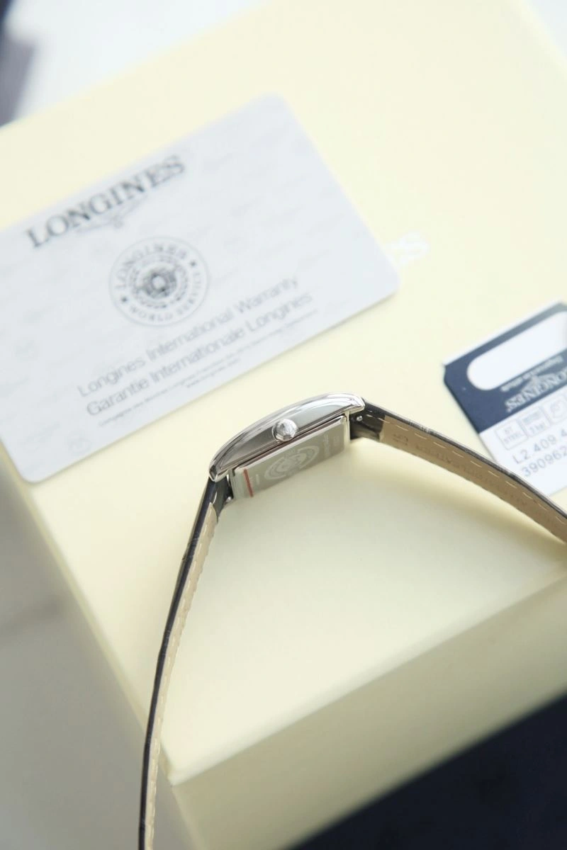LONGINES Watches Contemporary 189385