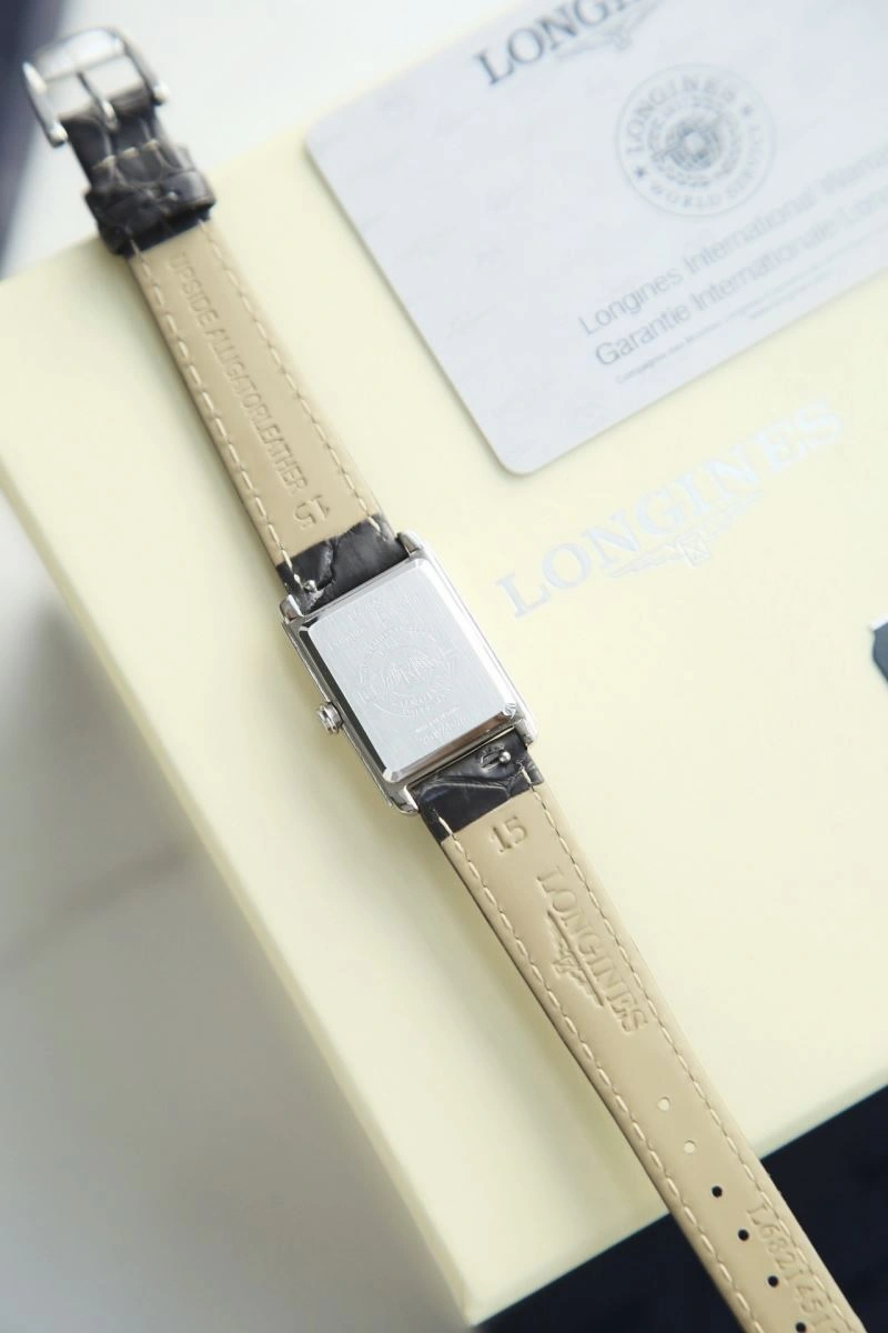 LONGINES Watches Contemporary 189385
