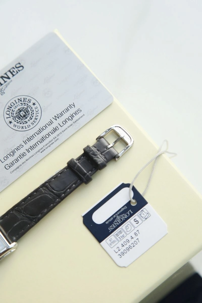 LONGINES Watches Contemporary 189385