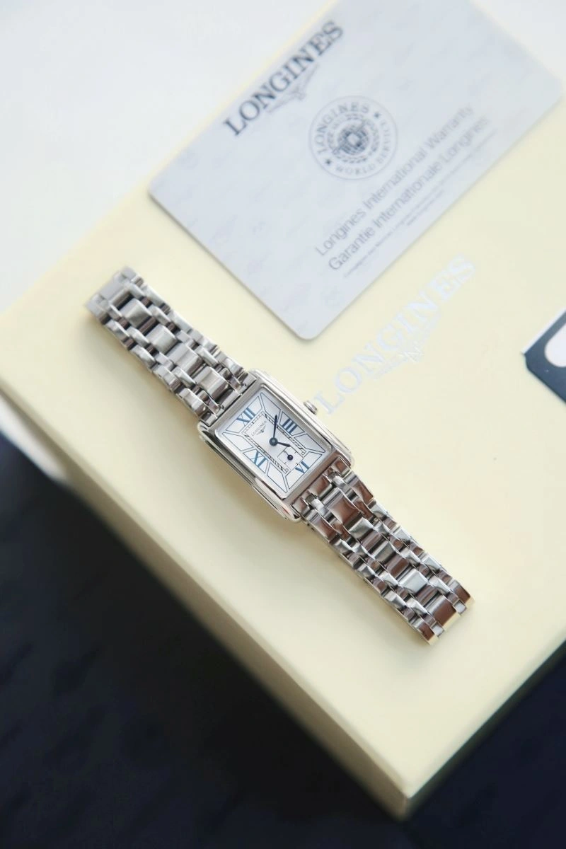 LONGINES Watches SoftTouch 189363