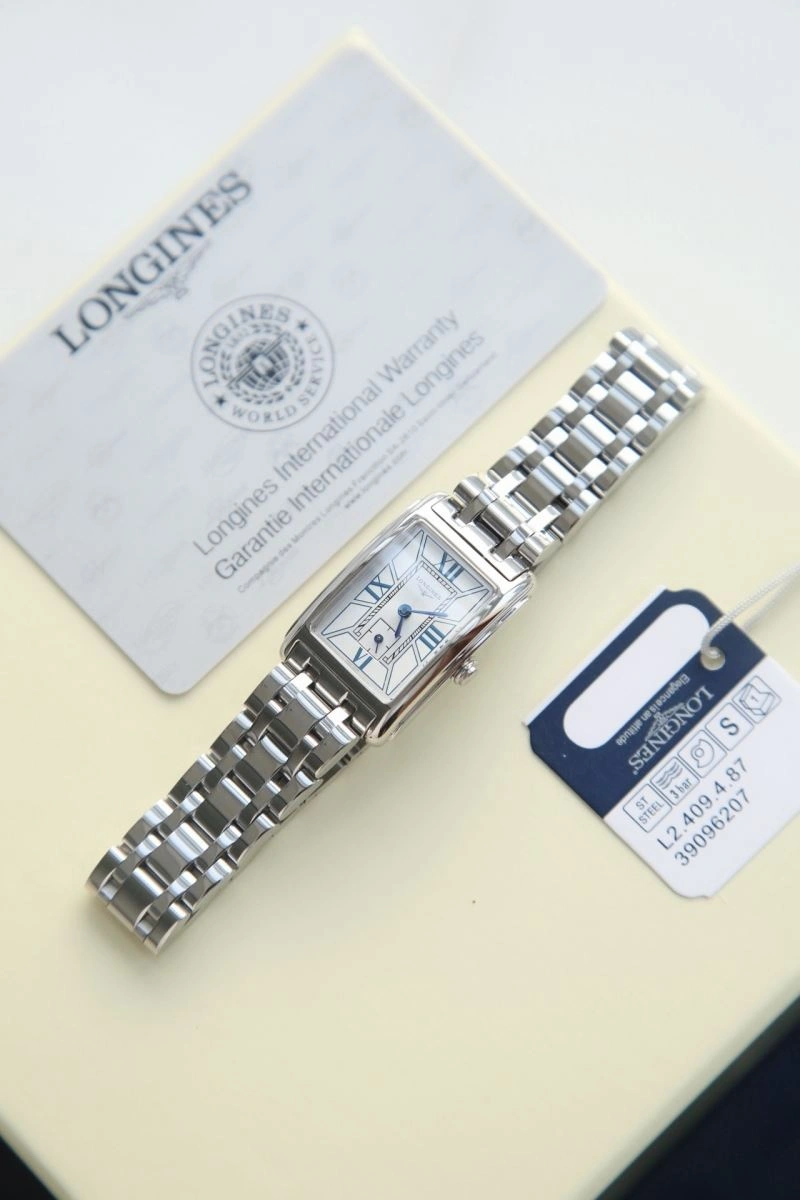LONGINES Watches SoftTouch 189363