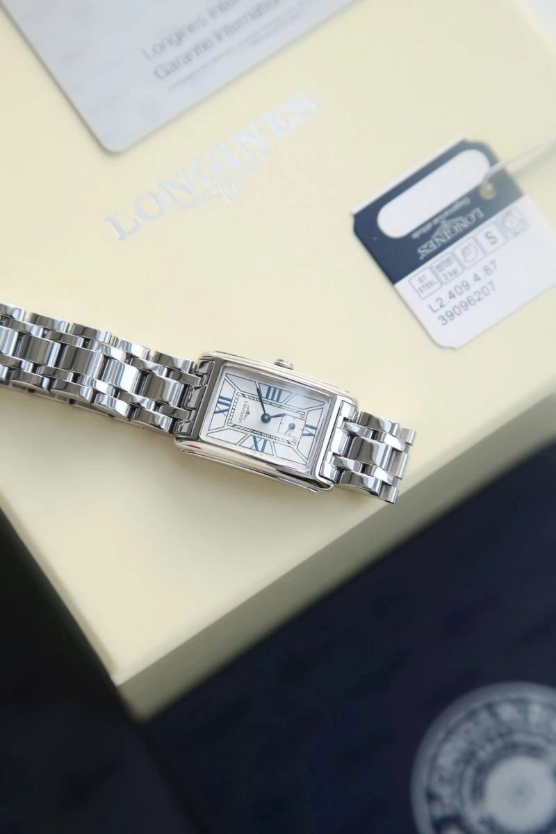 LONGINES Watches SoftTouch 189363