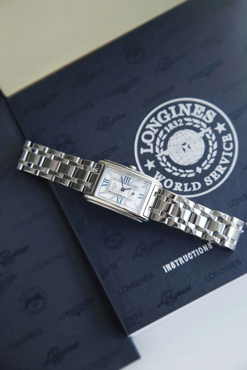 LONGINES Watches SoftTouch 189363