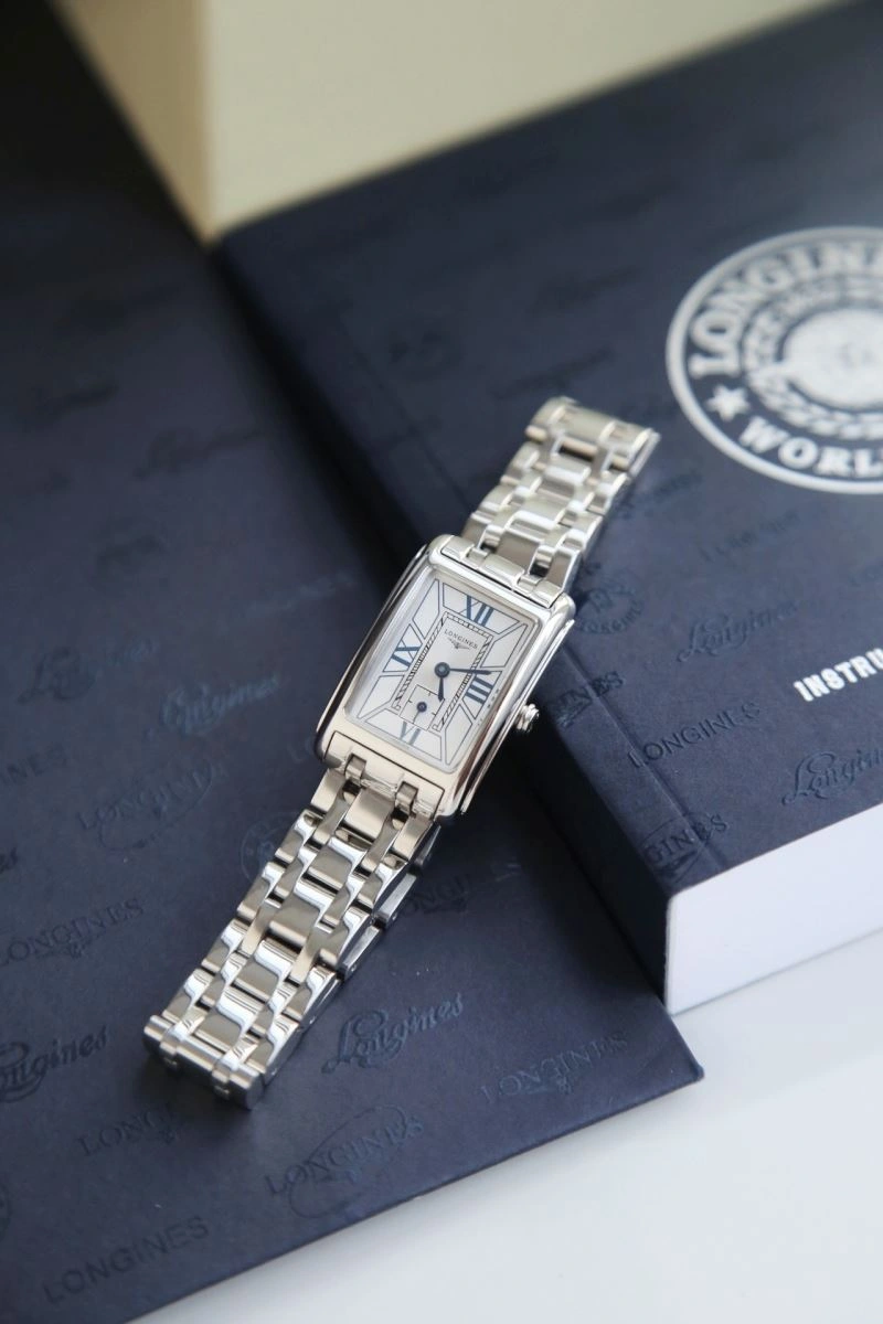 LONGINES Watches SoftTouch 189363