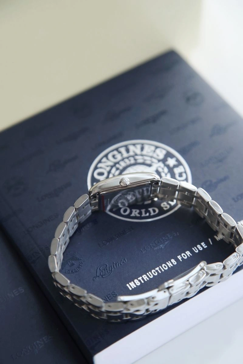 LONGINES Watches SoftTouch 189363