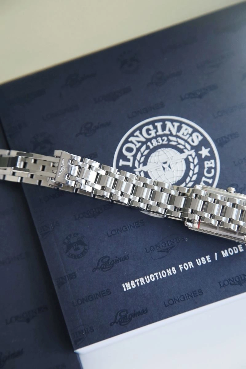 LONGINES Watches SoftTouch 189363