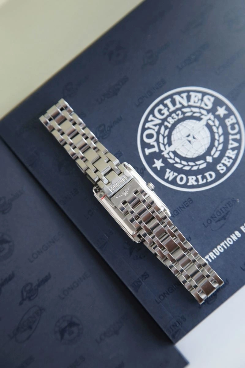 LONGINES Watches SoftTouch 189363