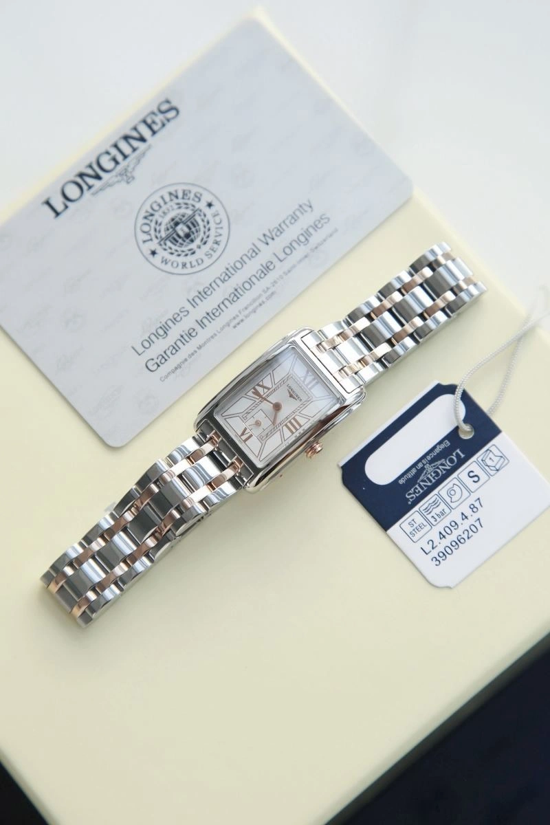 Cozy LONGINES Watches 189376