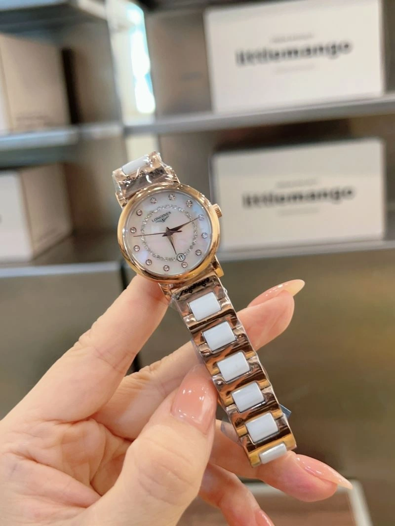 WellDesigned LONGINES Watches 189367
