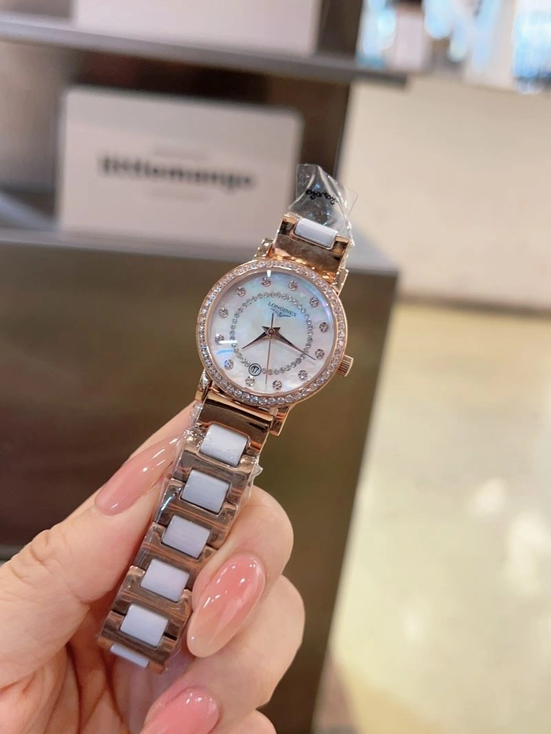WellDesigned LONGINES Watches 189367