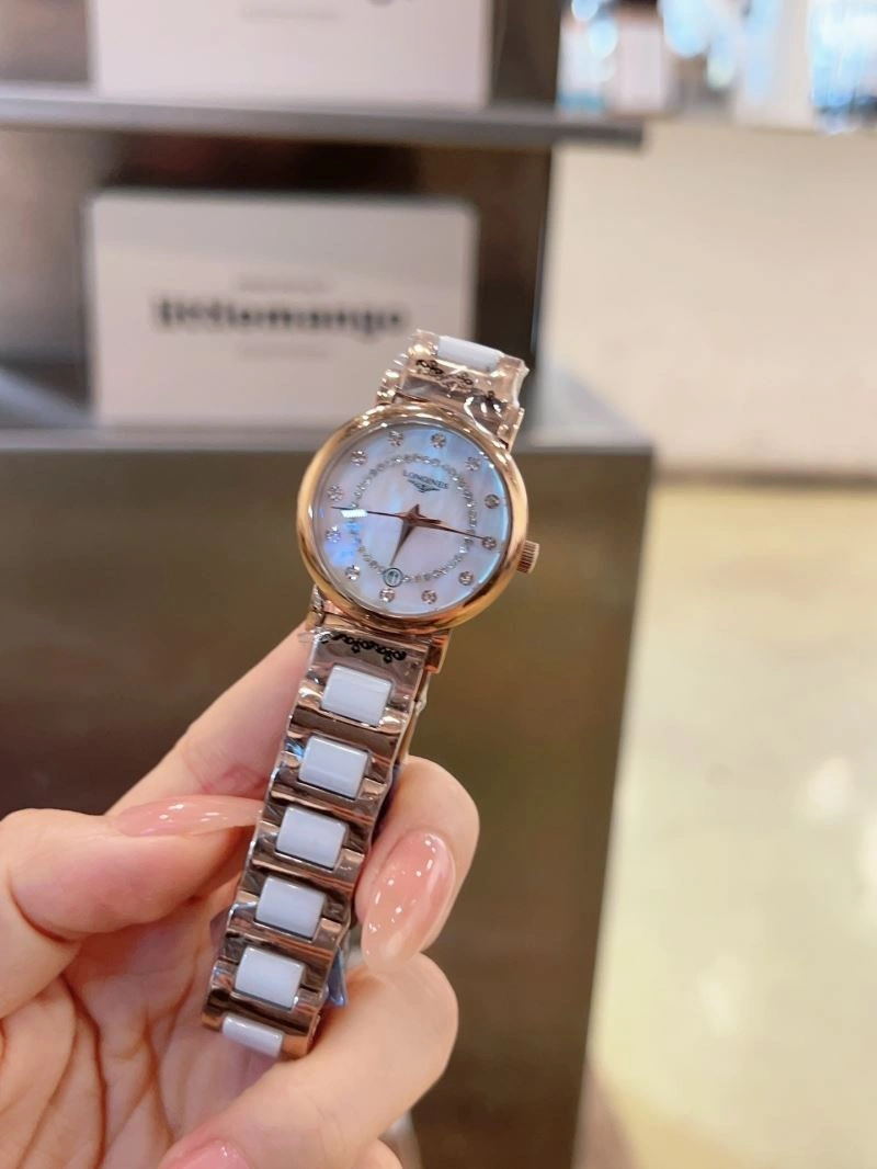 WellDesigned LONGINES Watches 189367