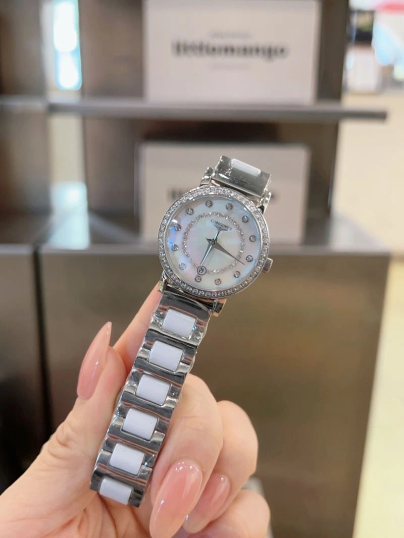 WellDesigned LONGINES Watches 189367