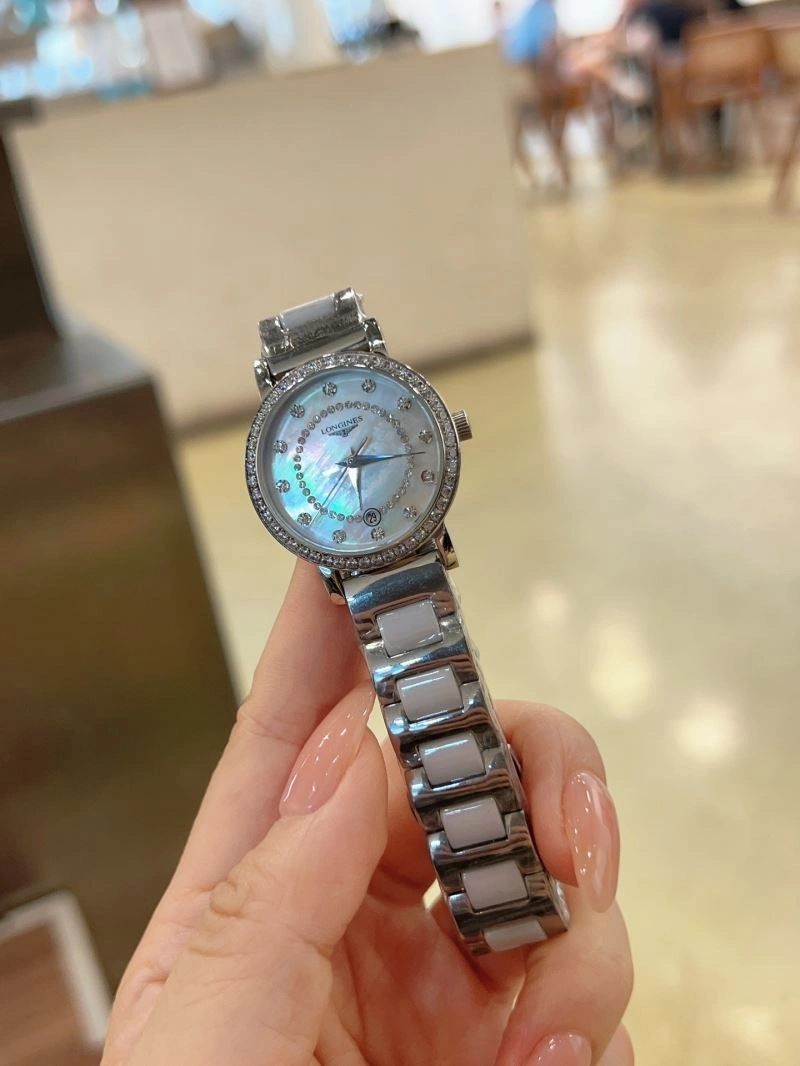 WellDesigned LONGINES Watches 189367
