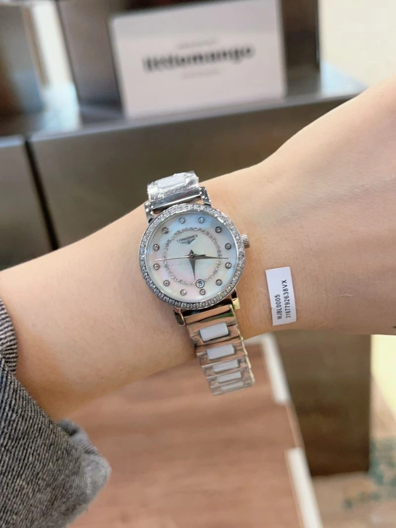 WellDesigned LONGINES Watches 189367