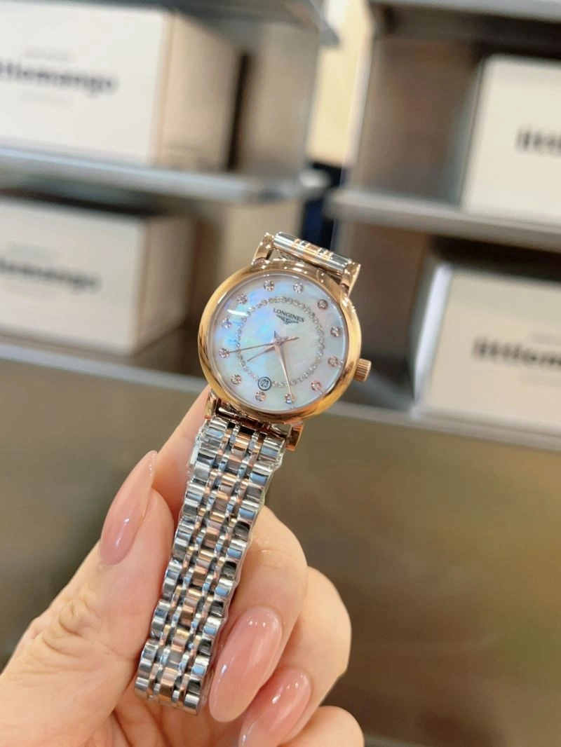 Elegant LONGINES Watches 189389