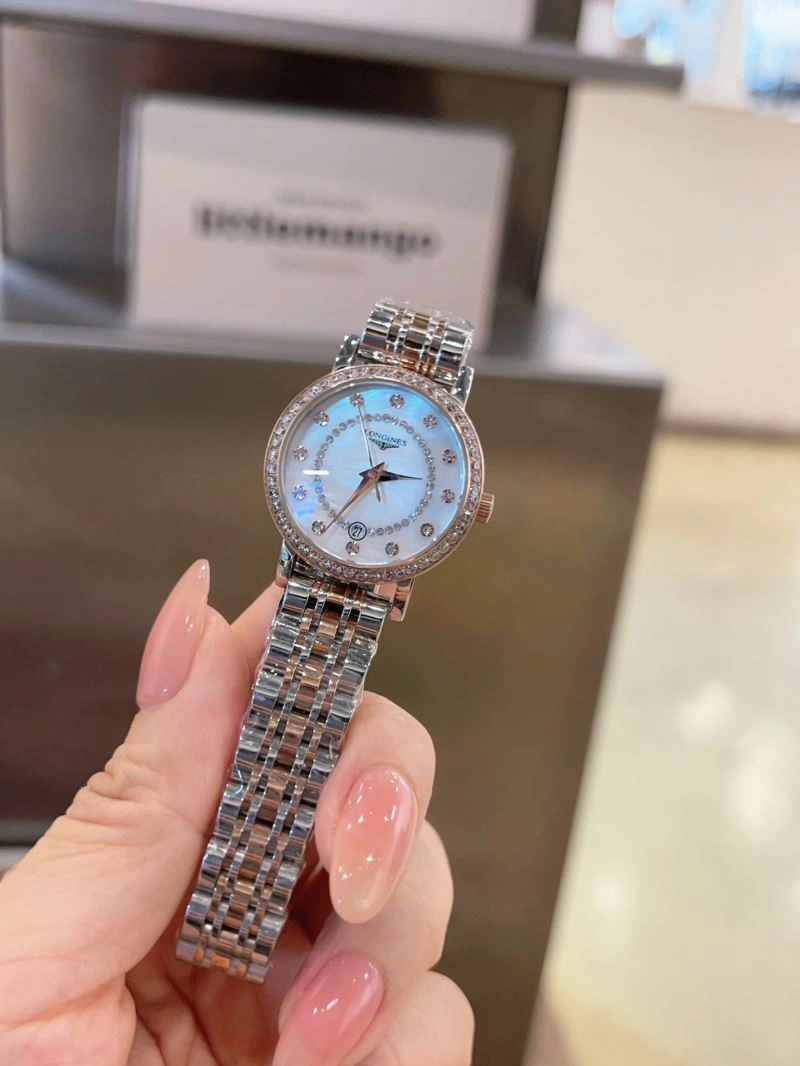 Elegant LONGINES Watches 189389