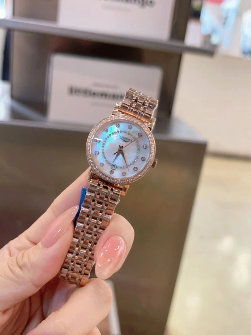Elegant LONGINES Watches 189389