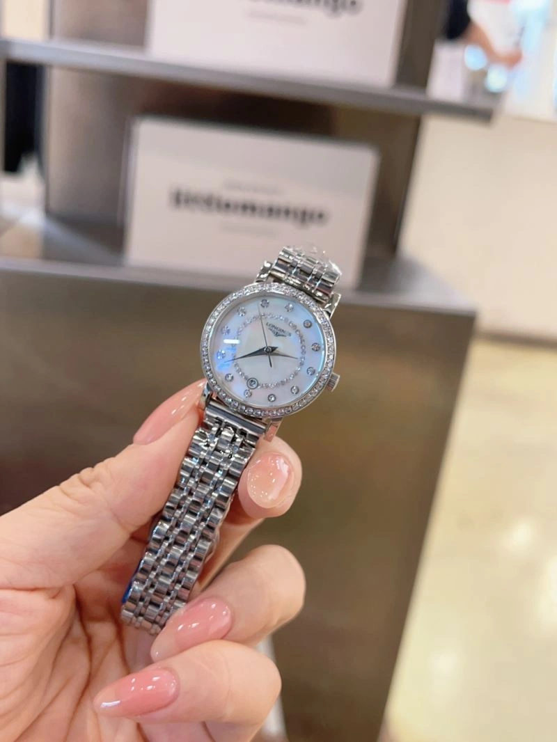 Elegant LONGINES Watches 189389