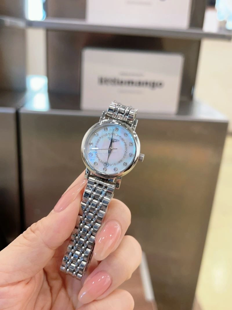 Elegant LONGINES Watches 189389