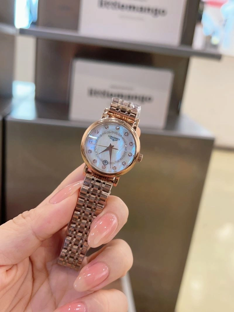 Elegant LONGINES Watches 189389