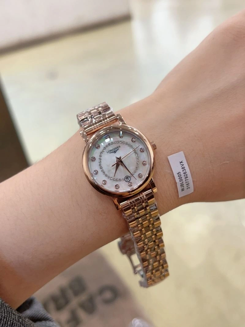 Elegant LONGINES Watches 189389