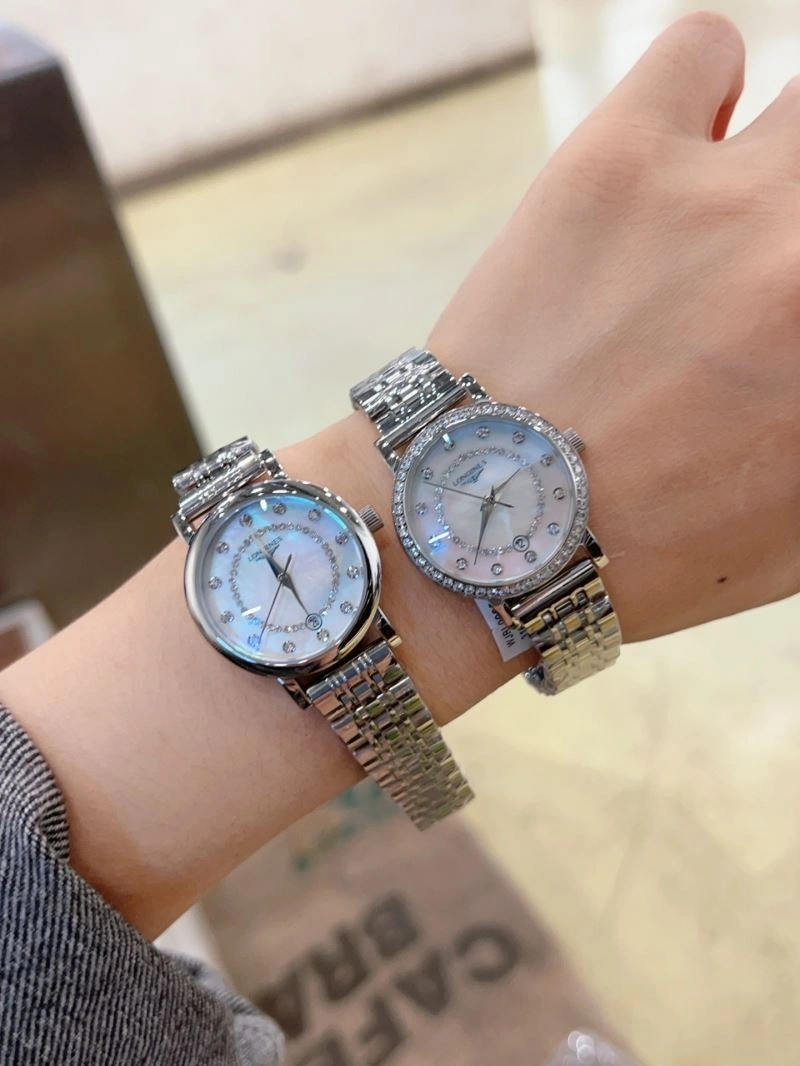 Elegant LONGINES Watches 189389