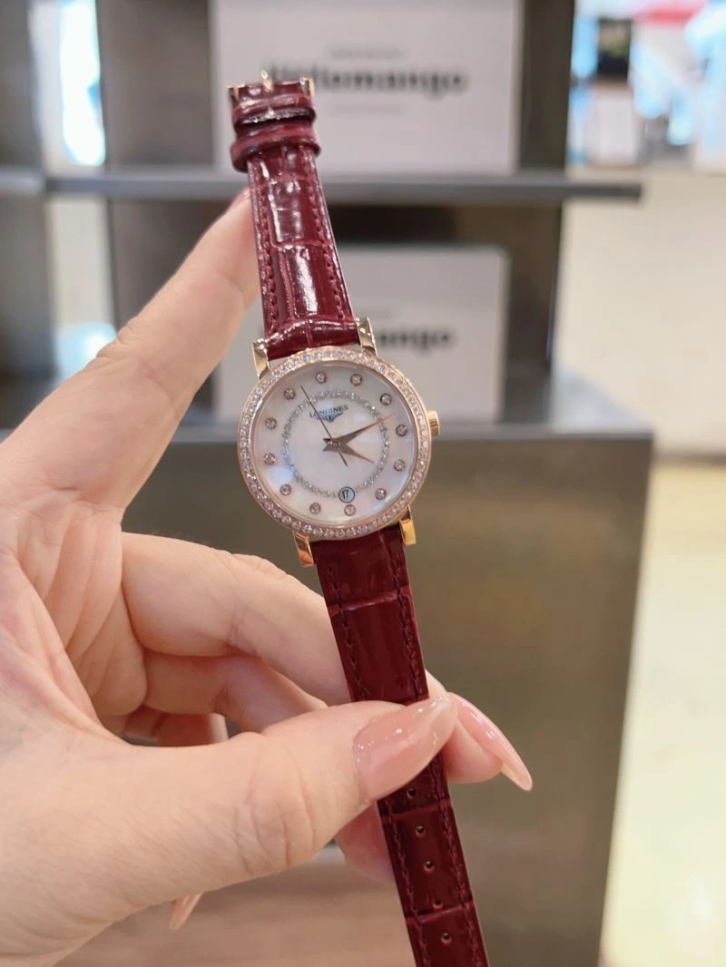 LONGINES Watches Sustainable 189377